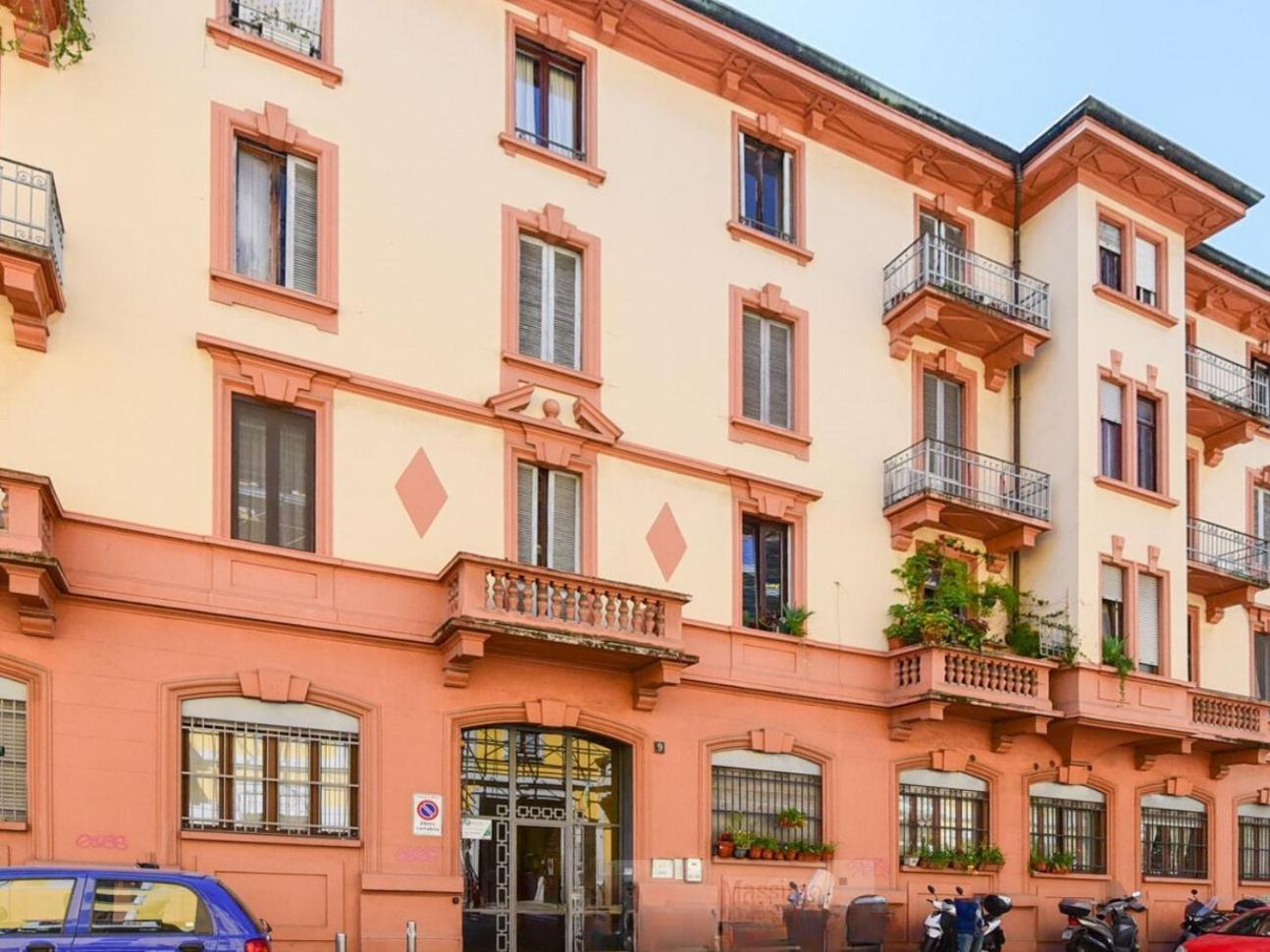 Casa Matilde * Milano
