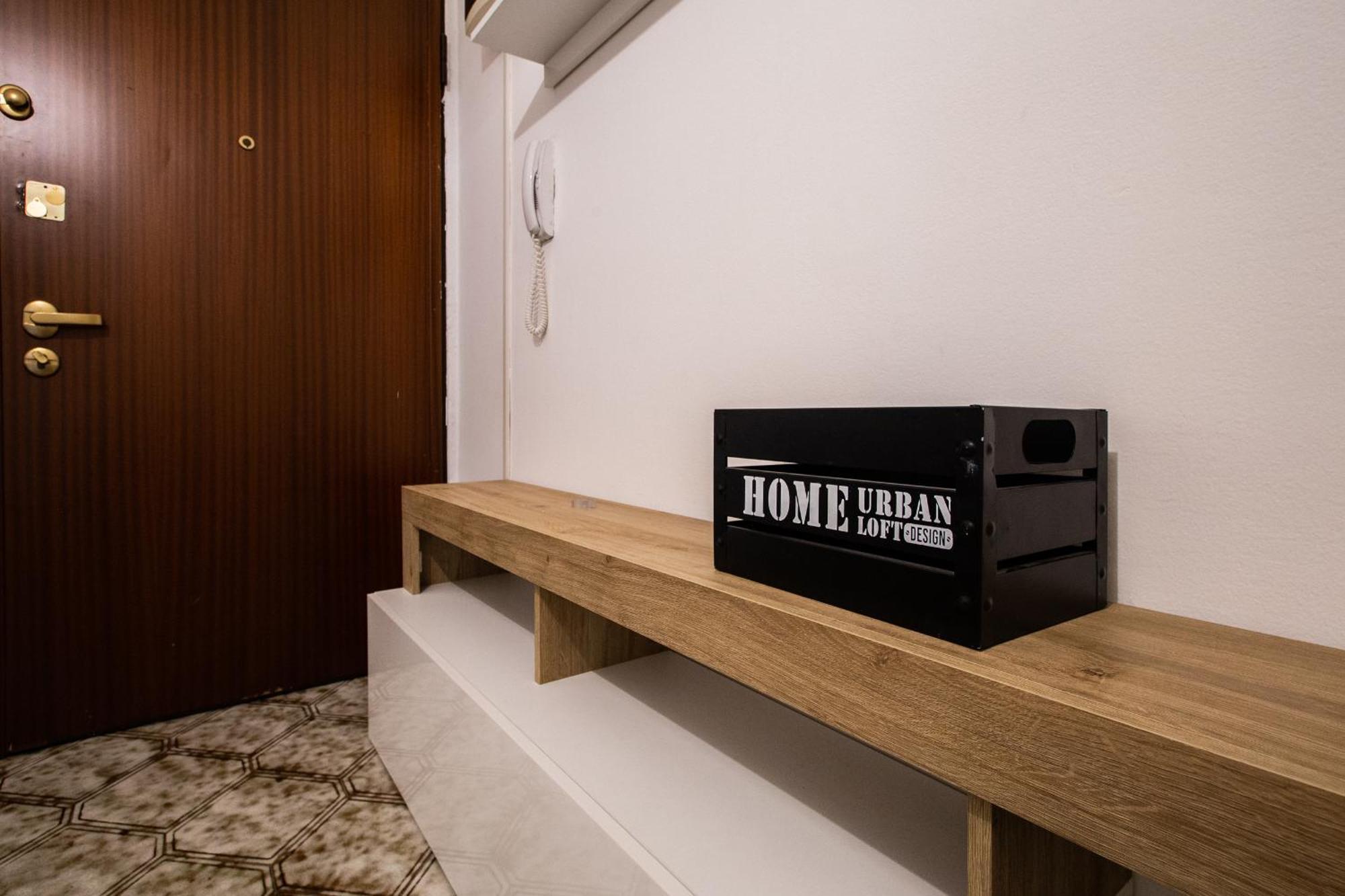 Milano-linate Self Check In & Free Parking Apartment Milan