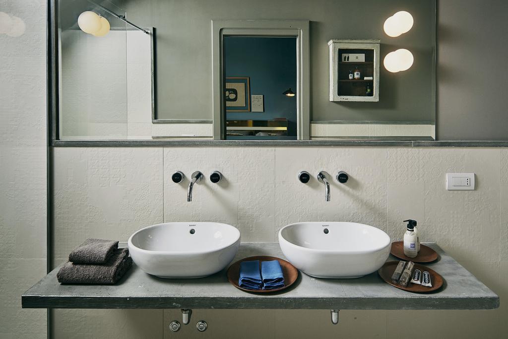 Hotel Boutique Borgo Nuovo