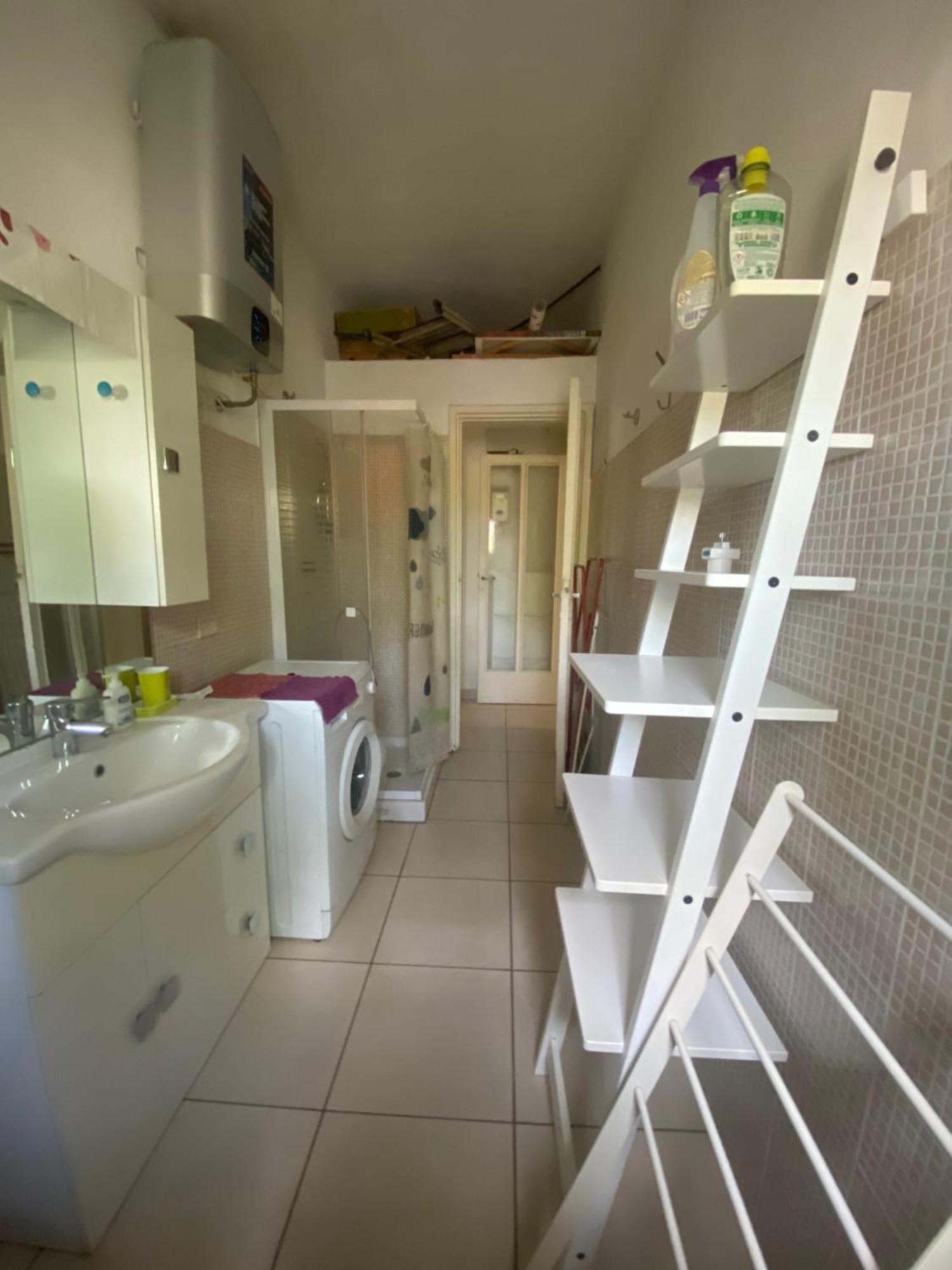 Alessandro's Apartment
