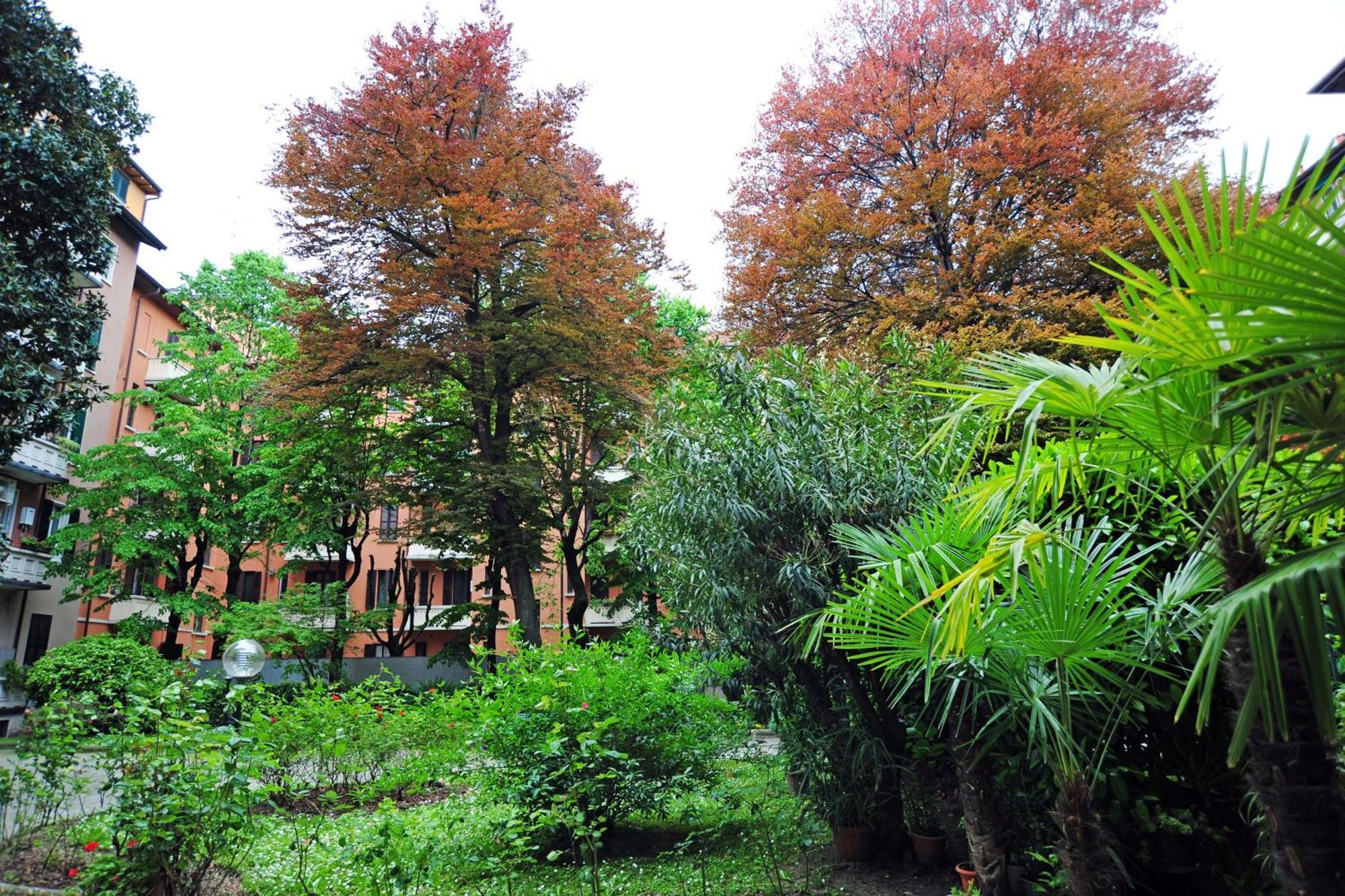 Giovio Duplex Apartamento