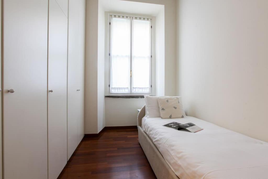 Appartamento Hacca Collection - Corso Magenta, Unique And Charming 2br Milano