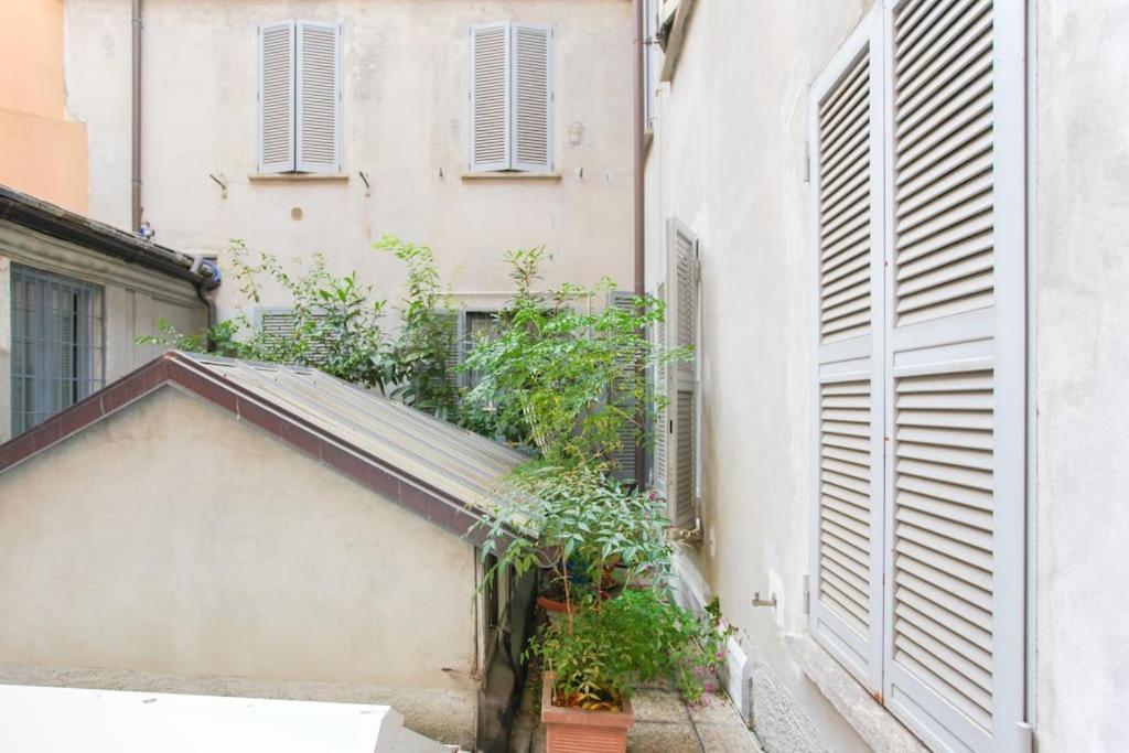 Hacca Collection - Corso Magenta, Unique And Charming 2br * Milano