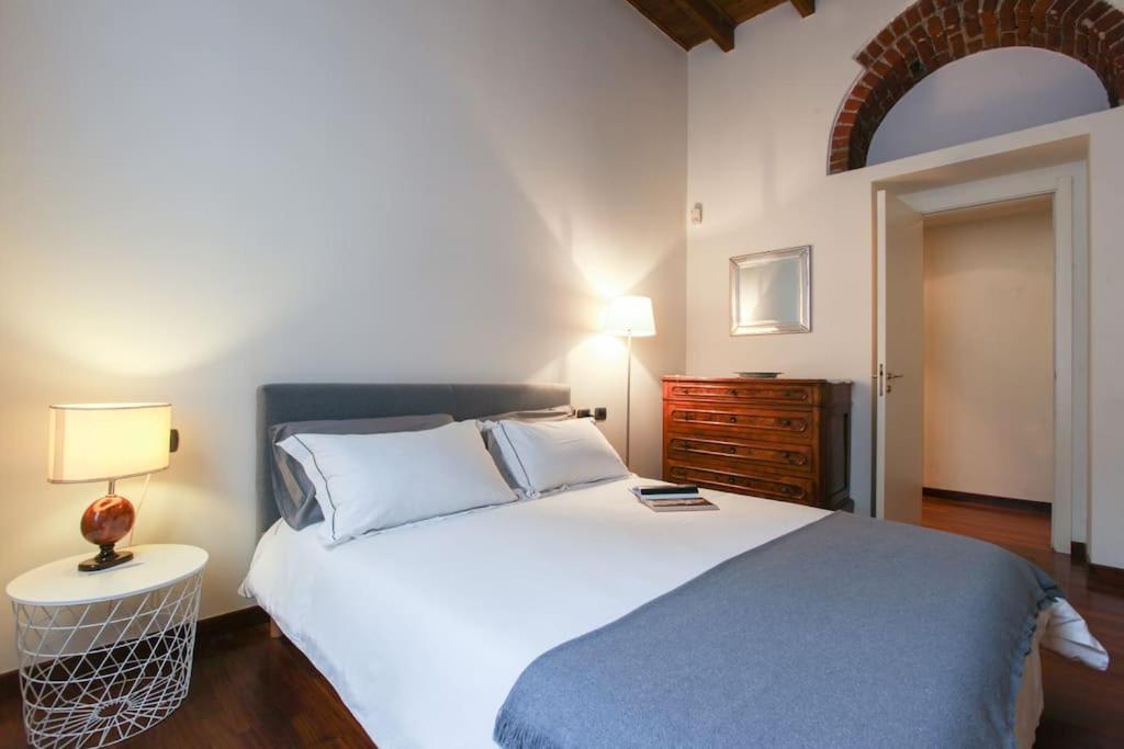 Appartamento Hacca Collection - Corso Magenta, Unique And Charming 2br *