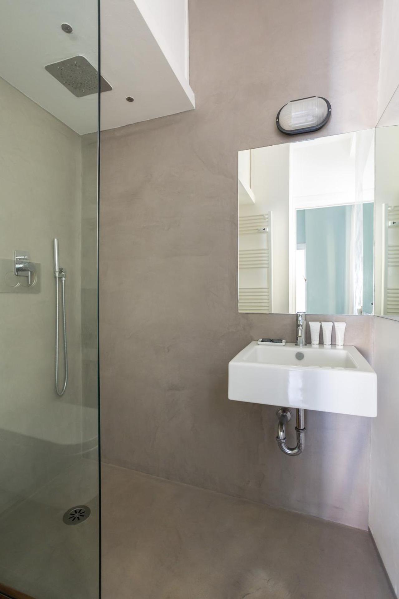 Stellar Design 2br Loft Next To Navigli & Duomo Apartment *