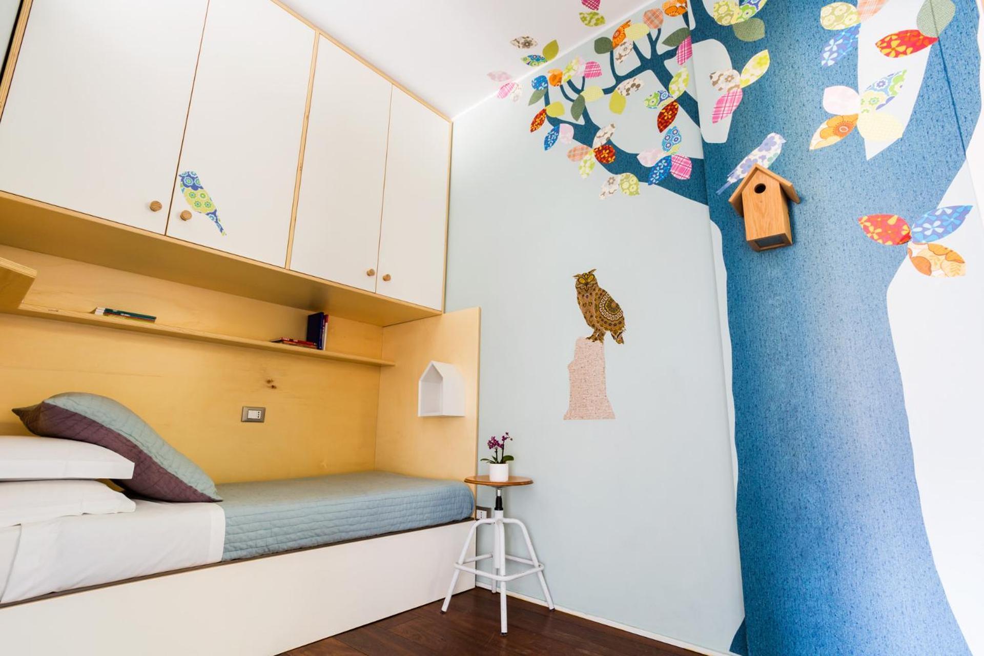 Stellar Design 2br Loft Next To Navigli & Duomo *