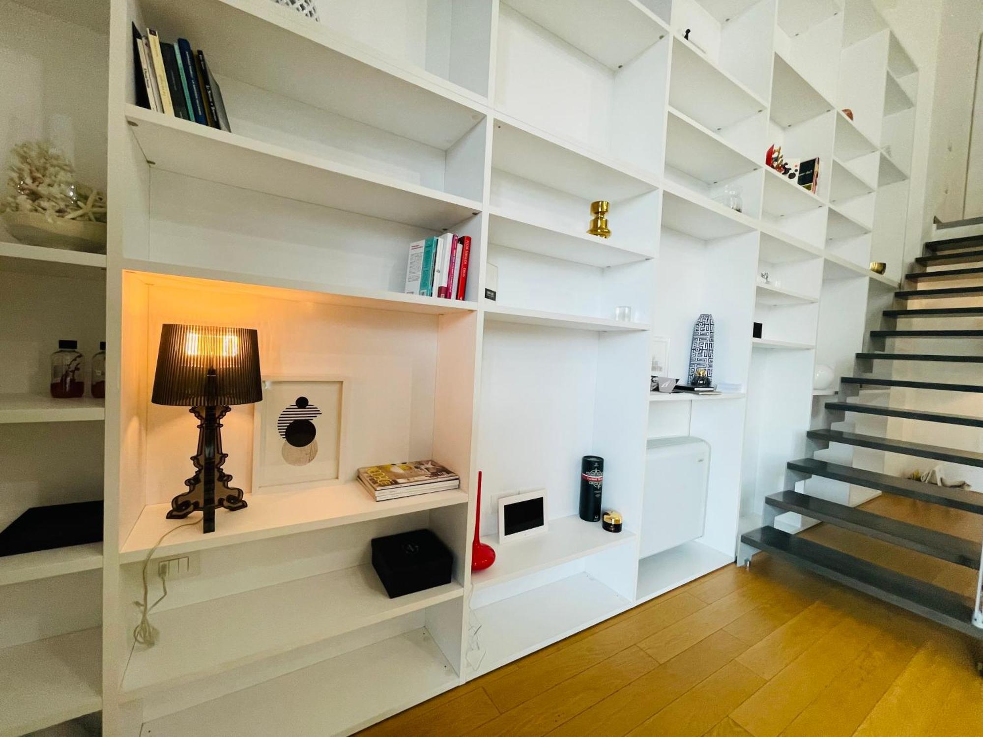 Loft Manifatture Appartamento