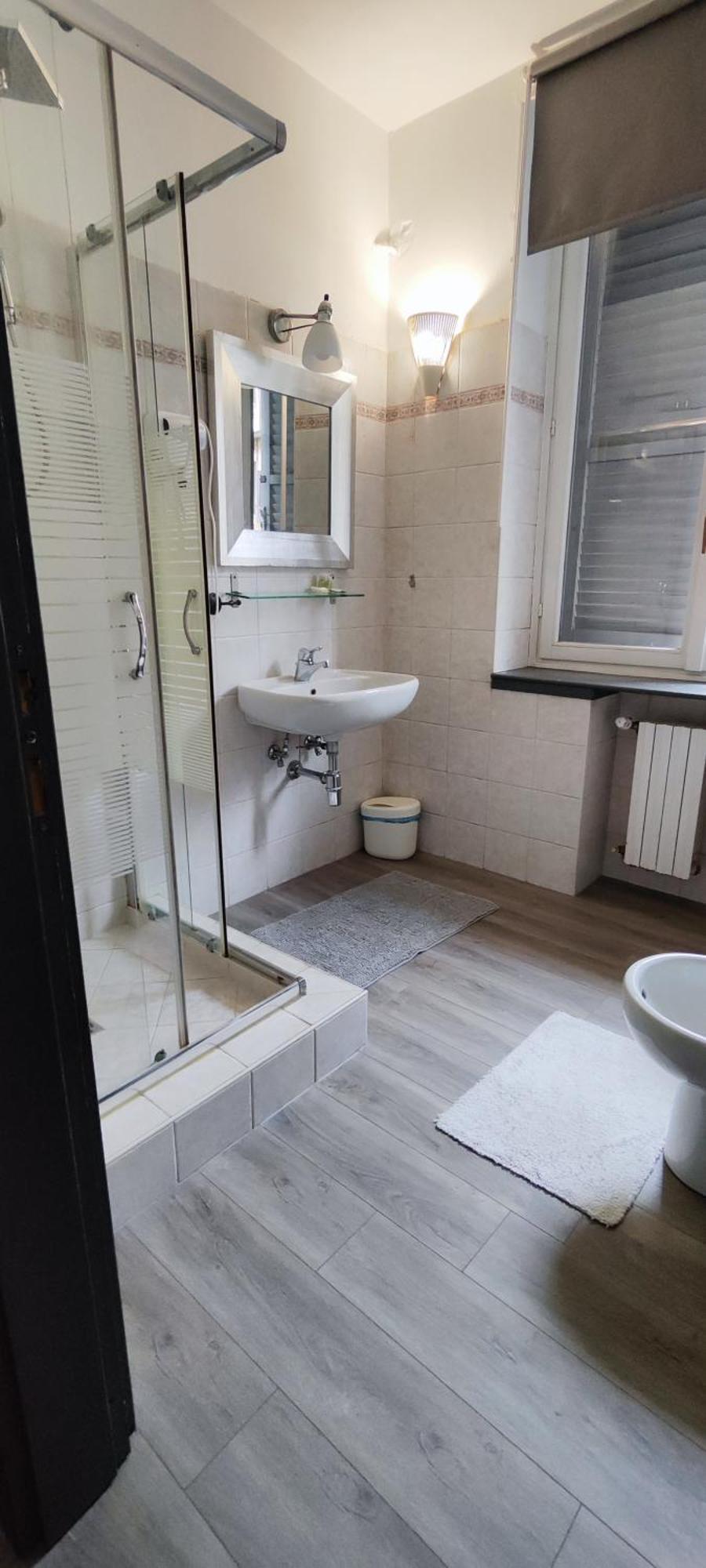House Naviglio Uno Appartamento