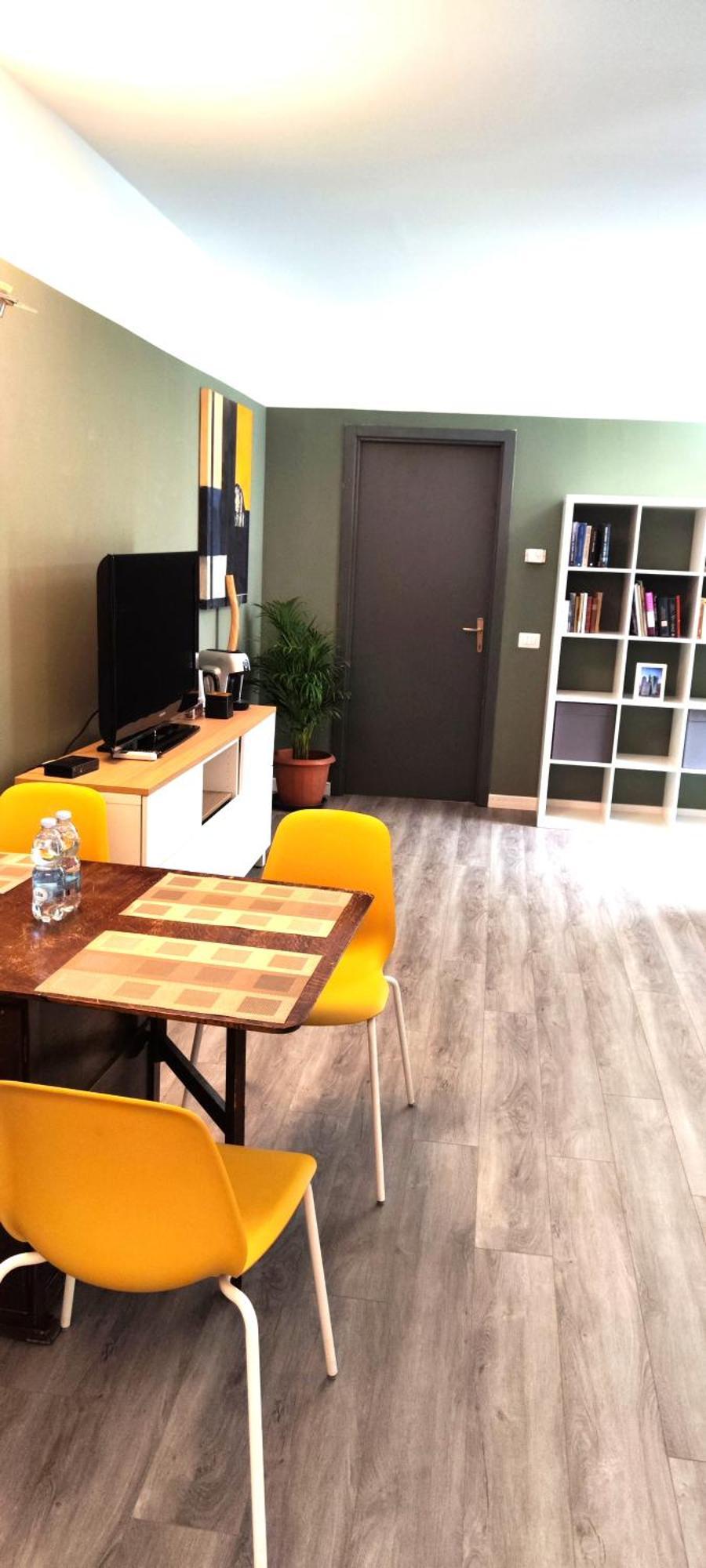 House Naviglio Uno