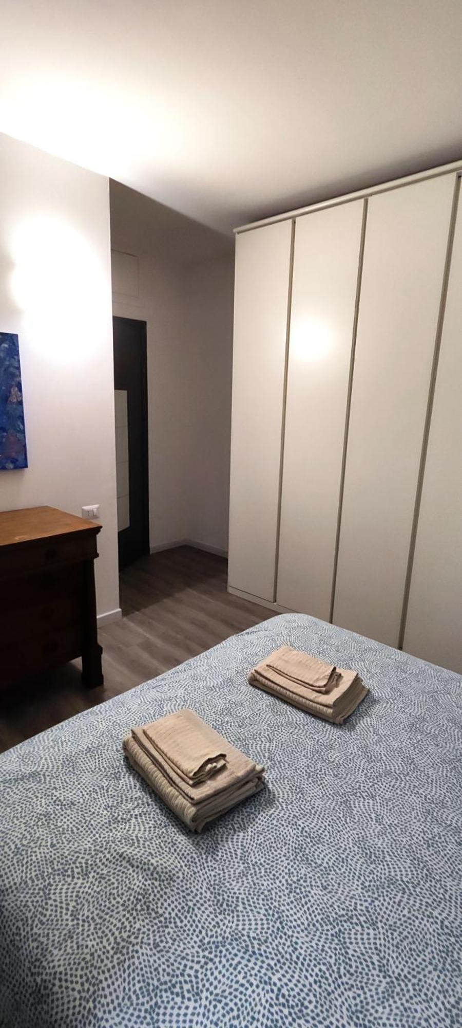 House Naviglio Uno Appartamento