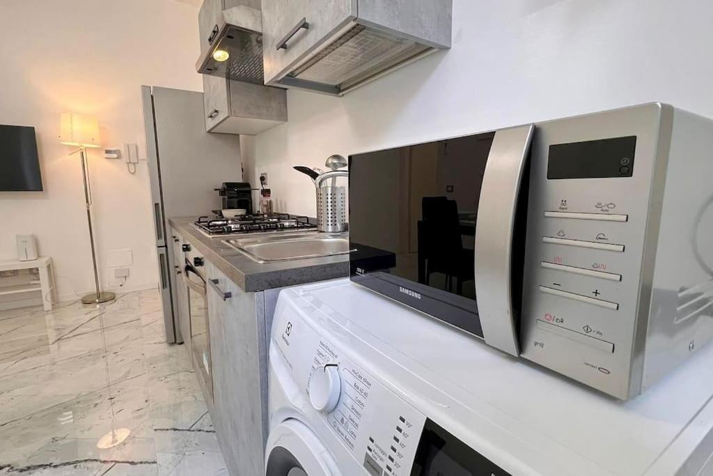 Apartment Urban House - Modern Flat Navigli Milan Center