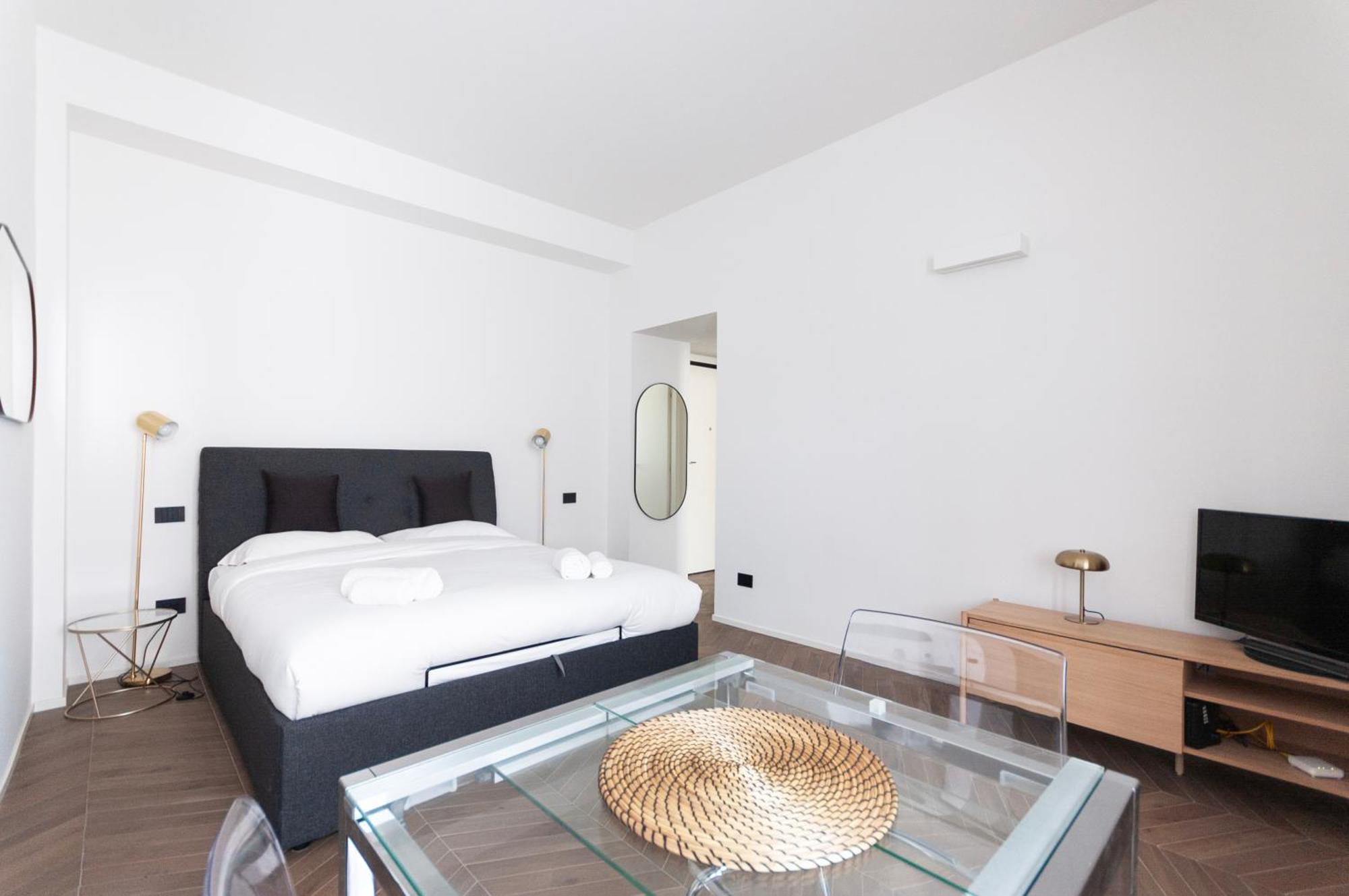 Youhosty - Bergamo 8 Apartamento Milão