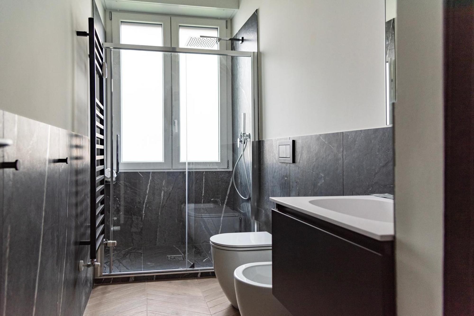 Apartamento Youhosty - Bergamo 8 Milão