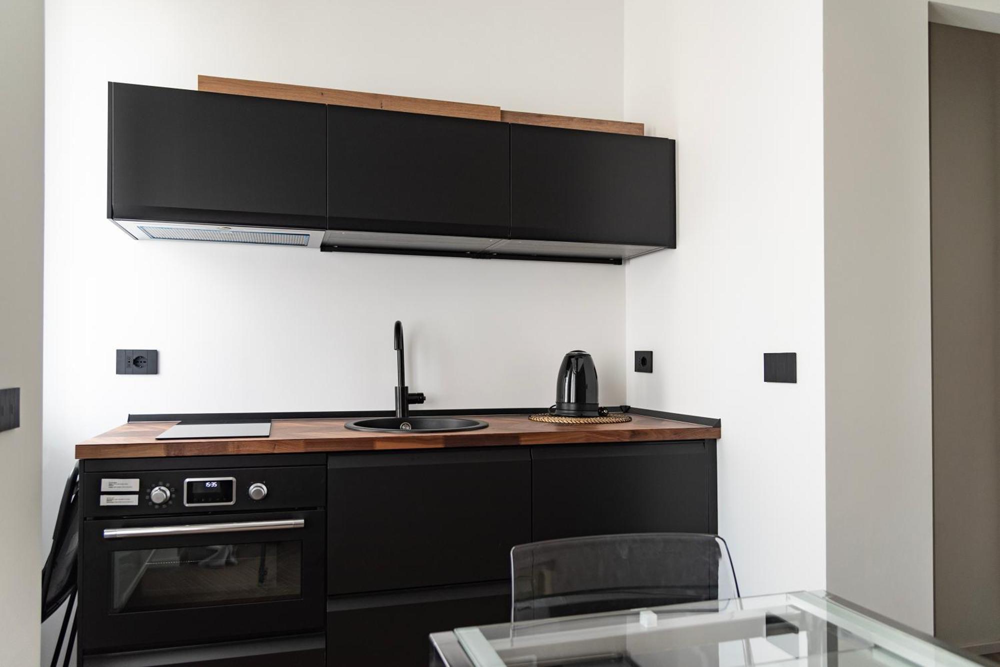 Youhosty - Bergamo 8 Apartamento