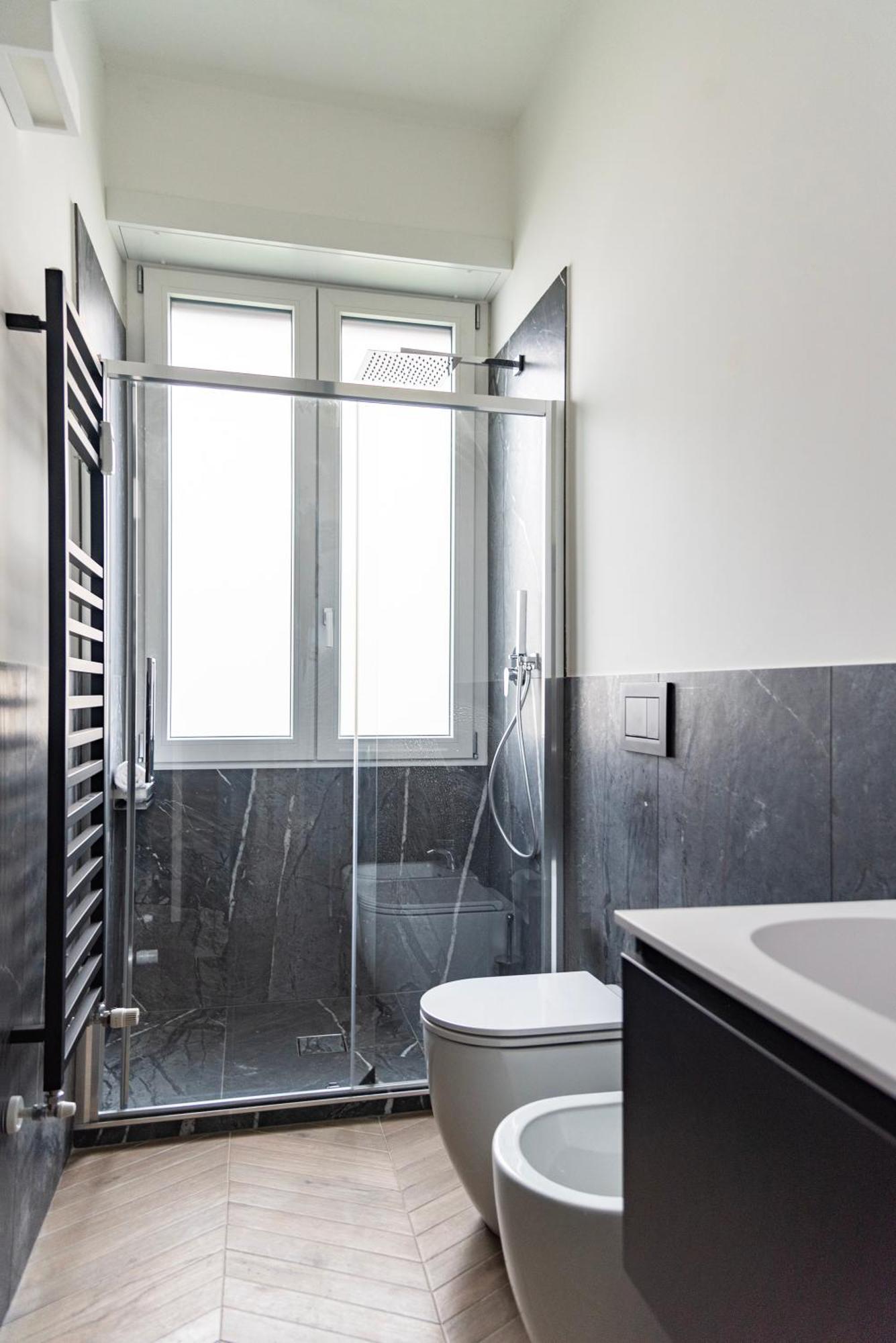 Apartamento Youhosty - Bergamo 8 *