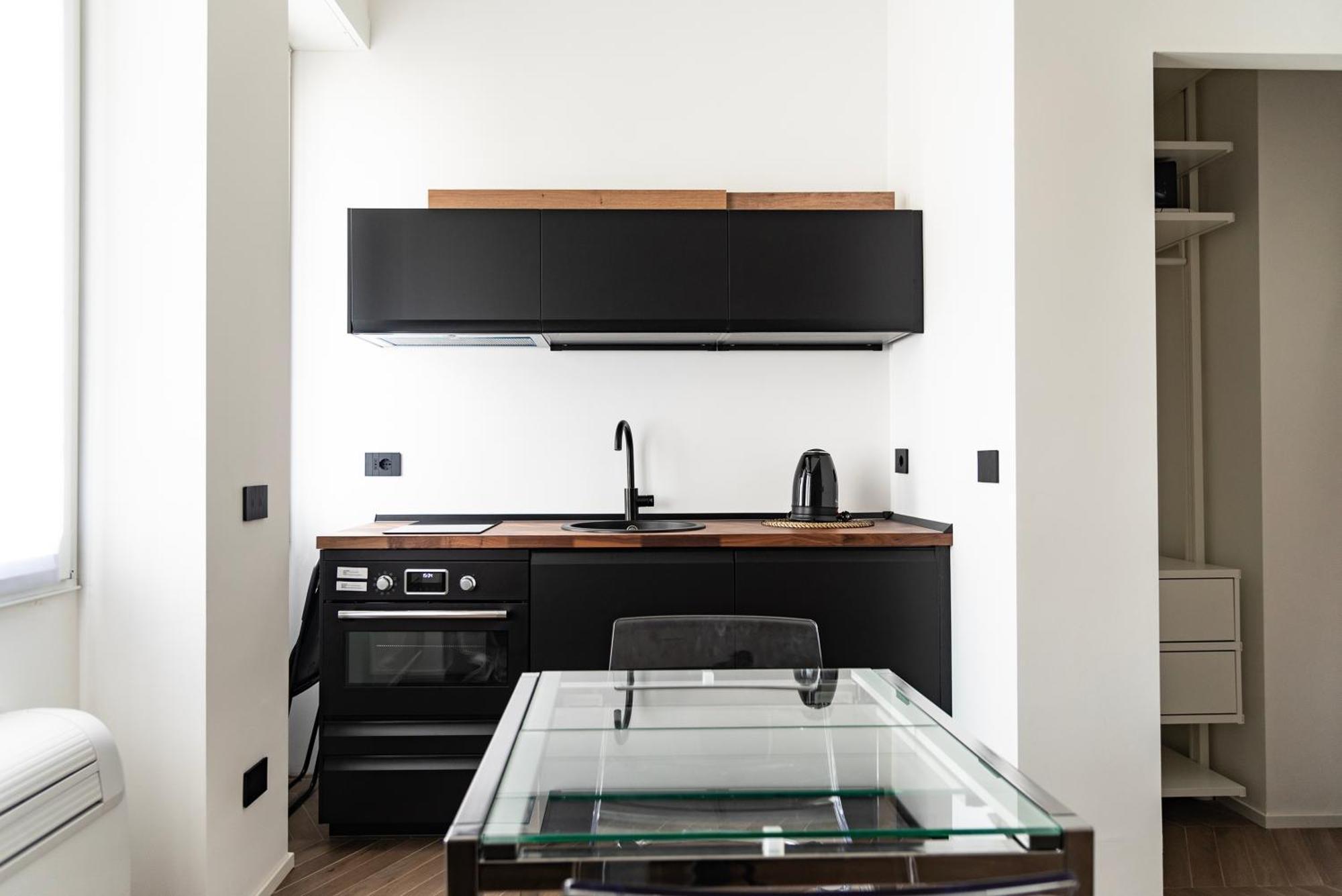 Apartamento Youhosty - Bergamo 8 Milão