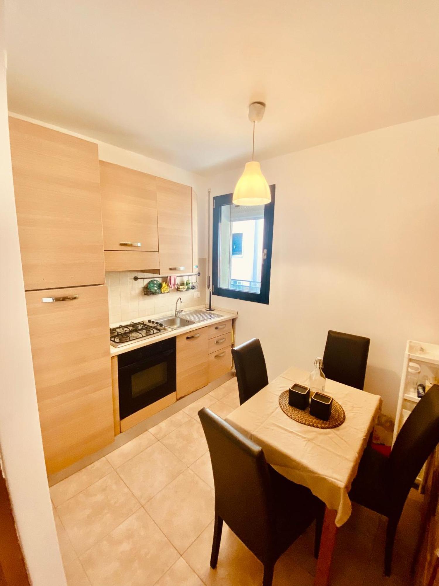 A San Siro - Garage Privato Incluso Apartamento Milão