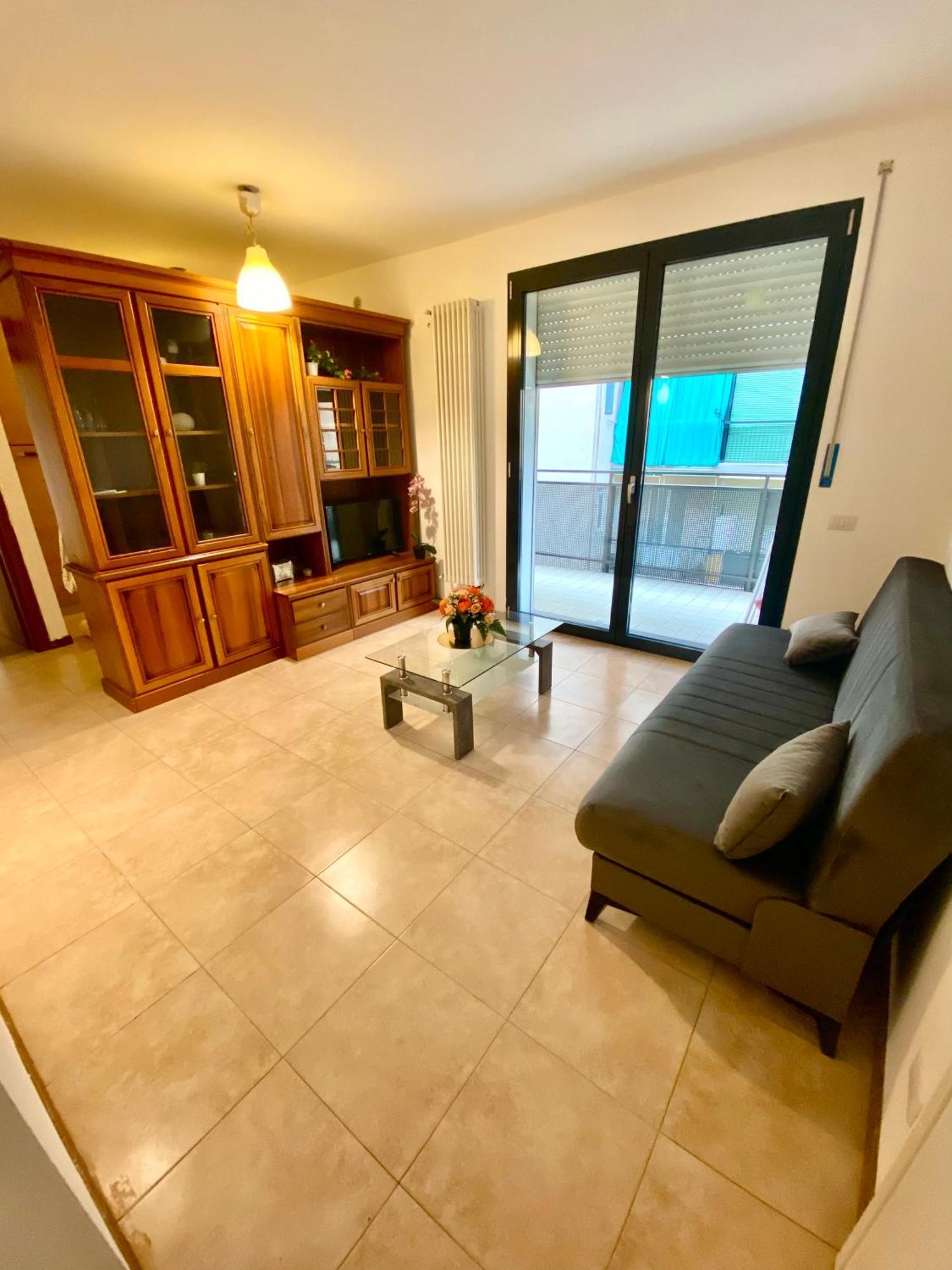 A San Siro - Garage Privato Incluso Apartamento *