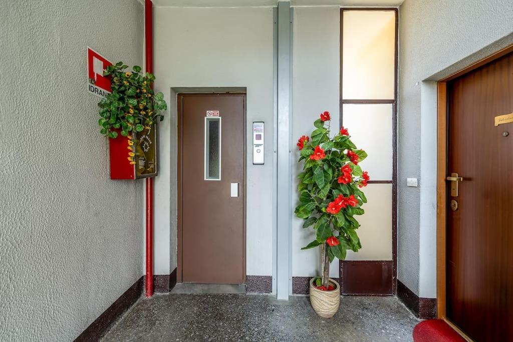 Ospedale Niguarda - Moderno A Apartment Milan