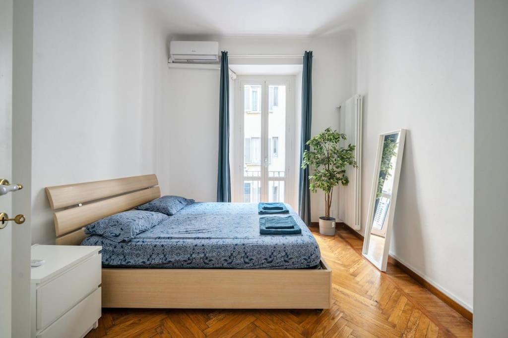 In Porta Venezia Duomo Apartment Milan