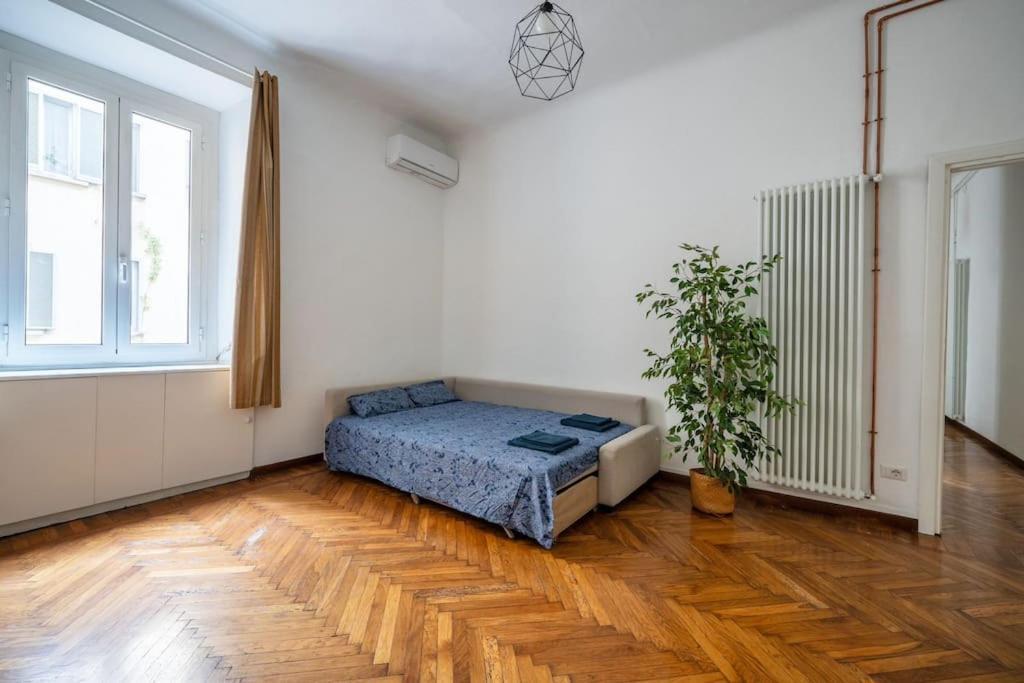 In Porta Venezia Duomo Apartment Milan