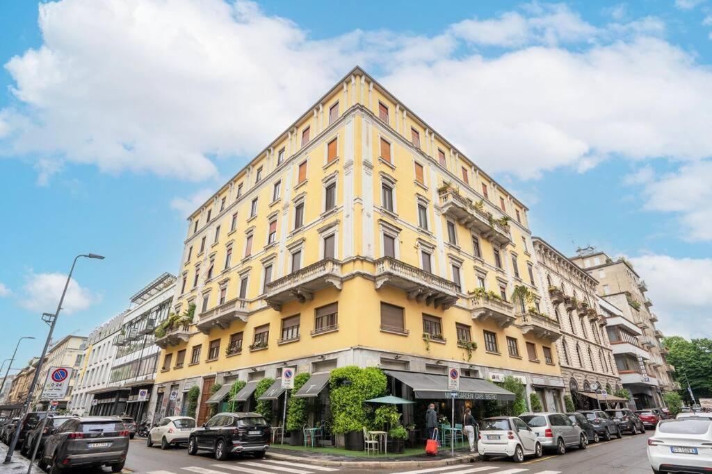 Apartment In Porta Venezia Duomo *