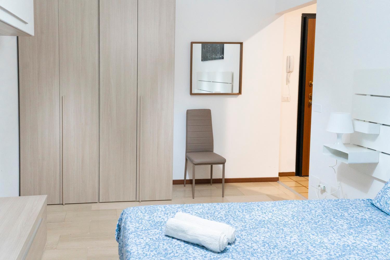 Apartment Ag19 Nel Centro Di