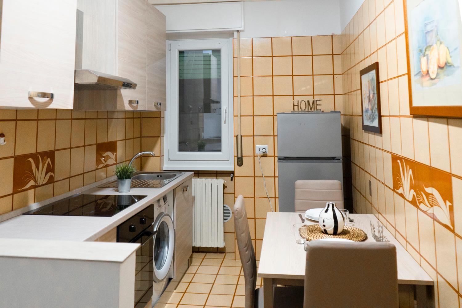 Ag19 Nel Centro Di Apartment Milan