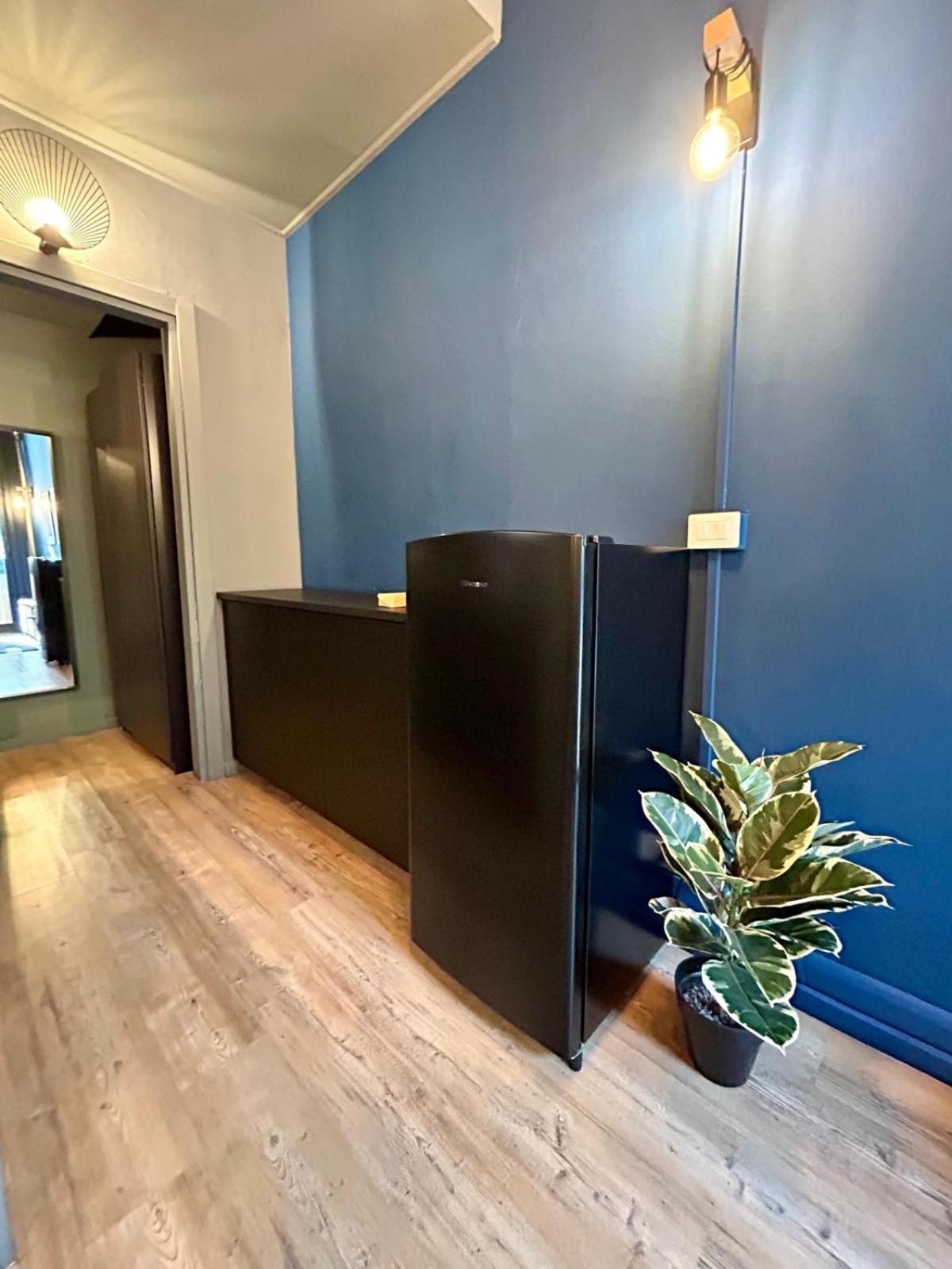 Apartment Kibilu - Via A Da Recanate - Stazione Milan