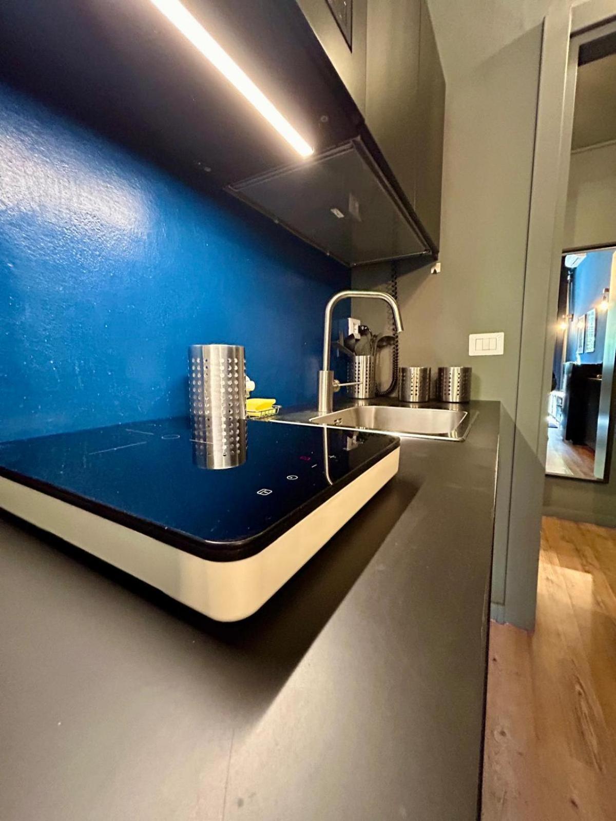 Apartment Kibilu - Via A Da Recanate - Stazione Milan