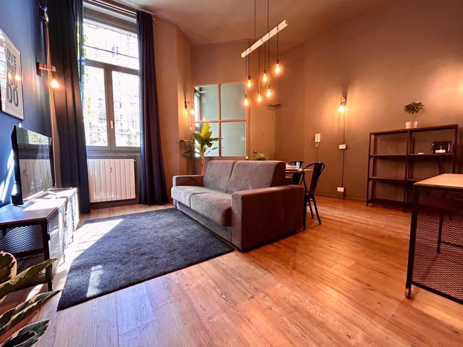 Apartment Kibilu - Via A Da Recanate - Stazione Milan
