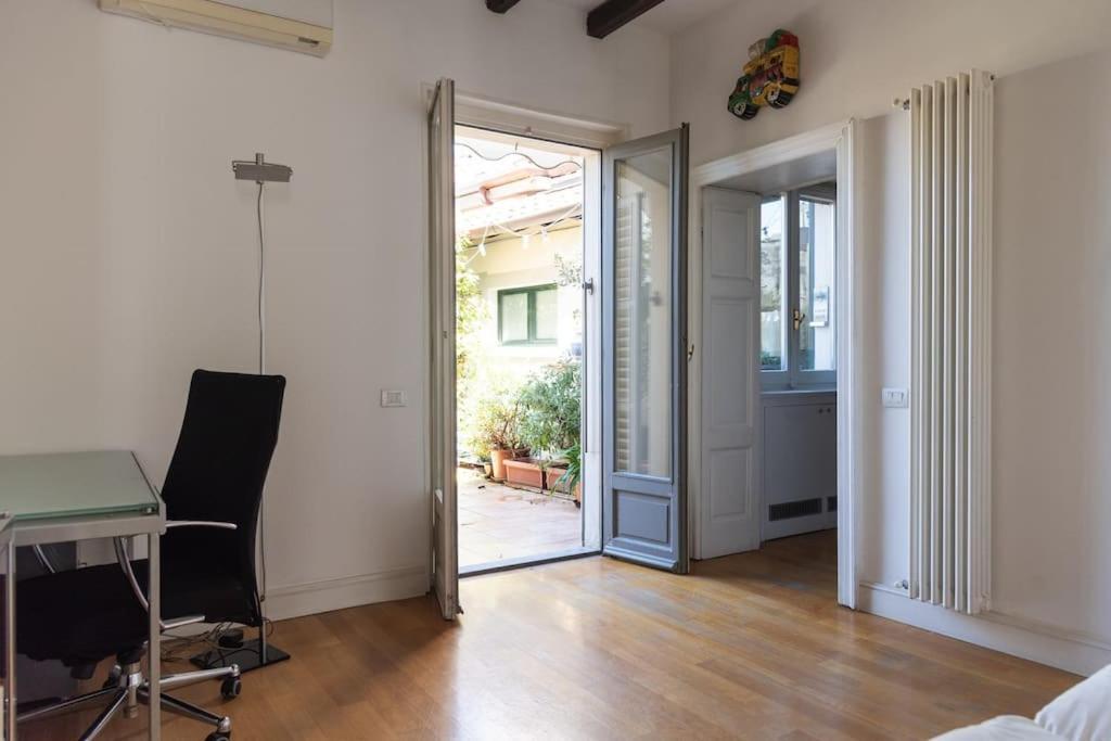 Youhosty - Nerino 10 Apartamento Milão