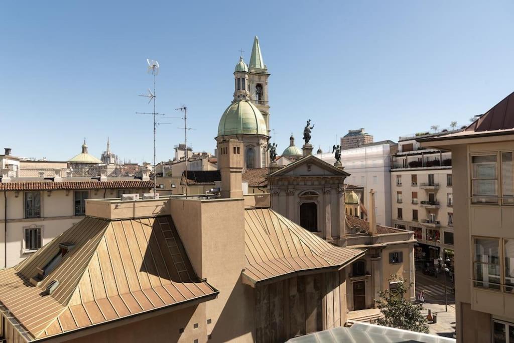 Youhosty - Nerino 10 Apartamento
