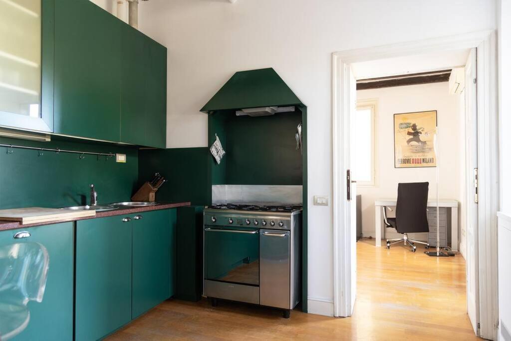 Youhosty - Nerino 10 Apartamento