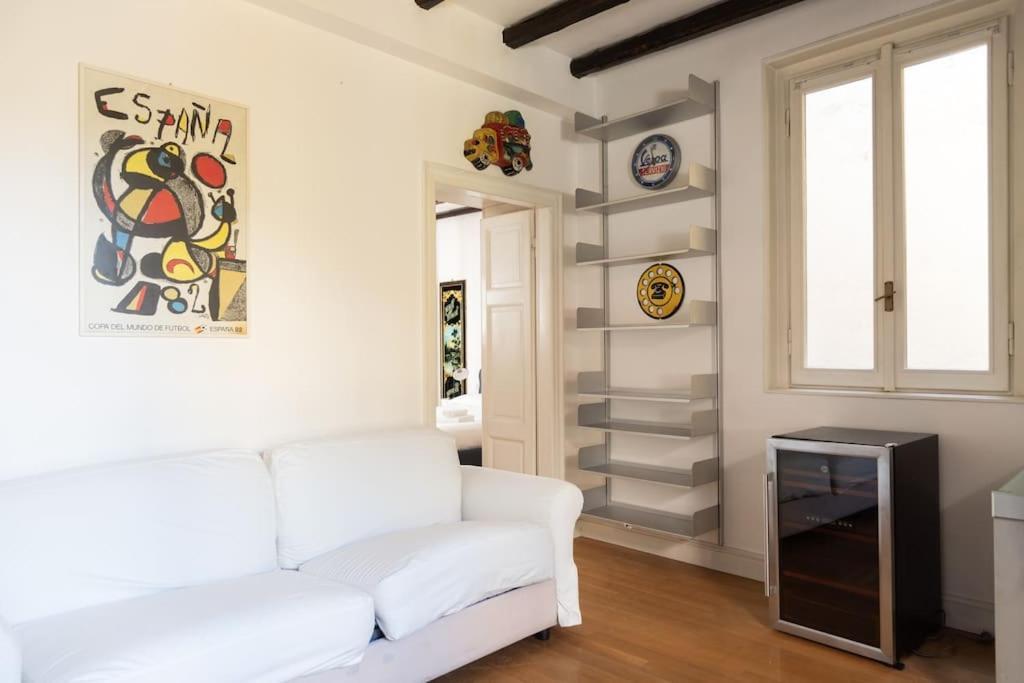 Apartamento Youhosty - Nerino 10