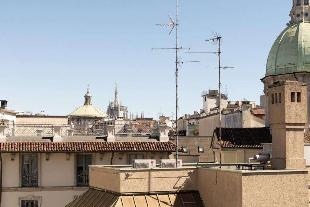 Youhosty - Nerino 10 * Milão
