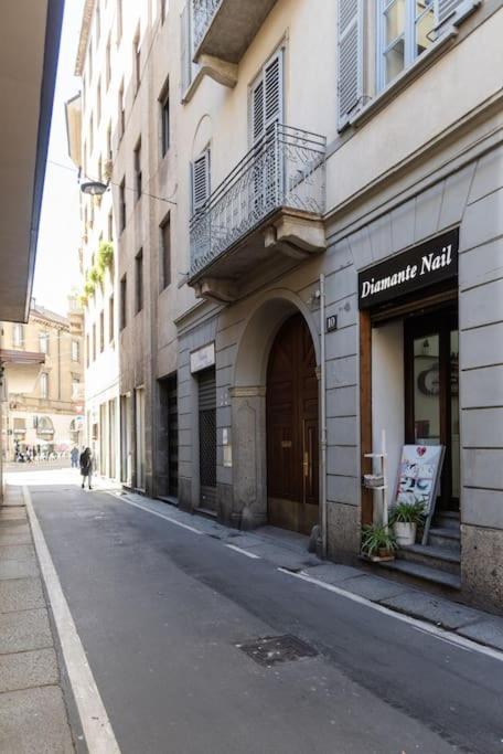 Youhosty - Nerino 10 Apartamento