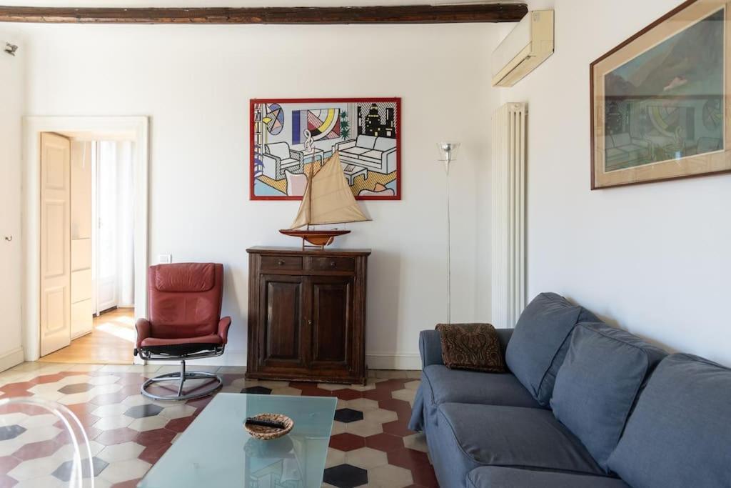 Youhosty - Nerino 10 Apartamento Milão