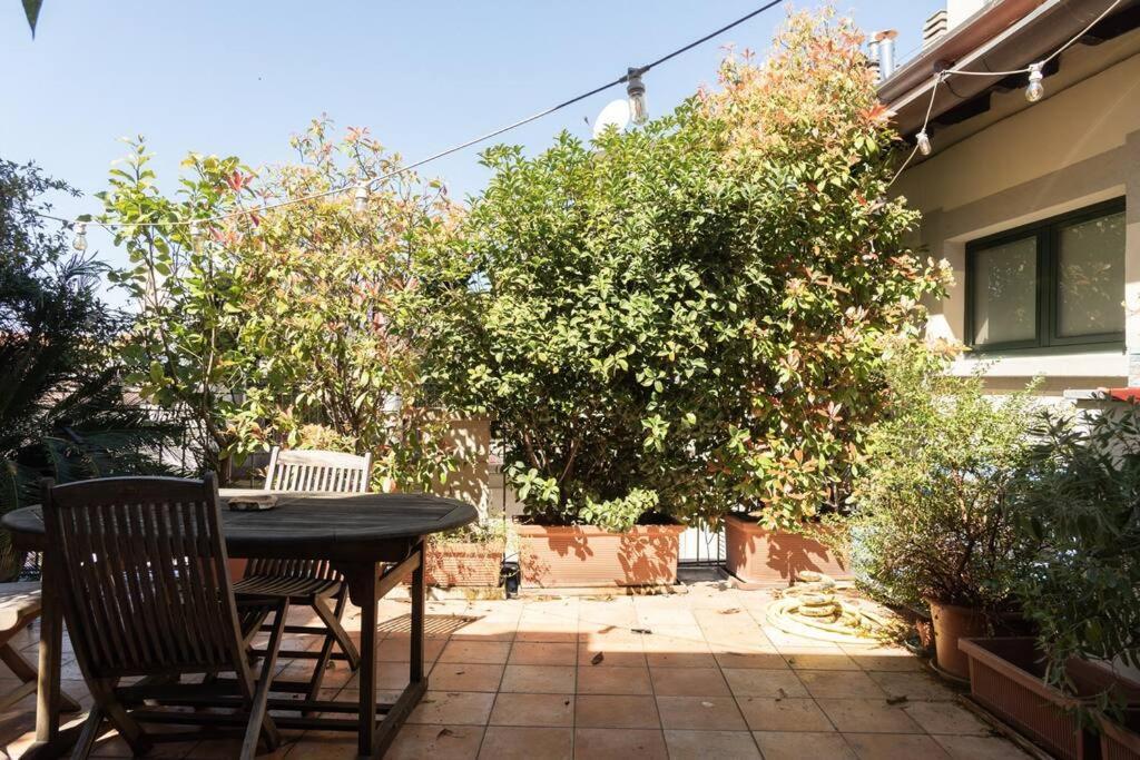 Youhosty - Nerino 10 Apartamento