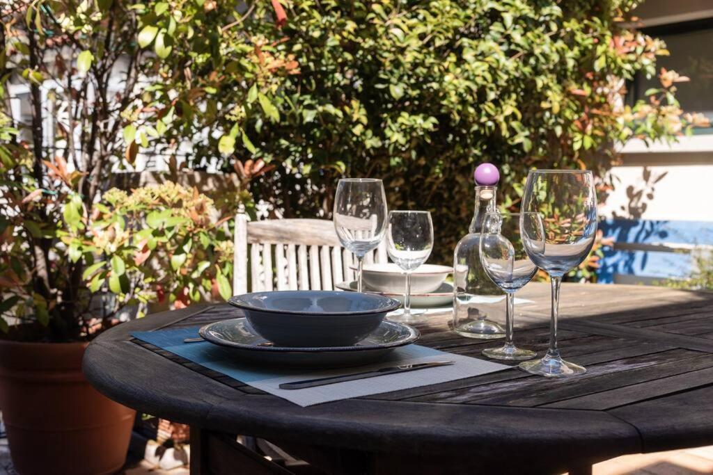 Apartamento Youhosty - Nerino 10