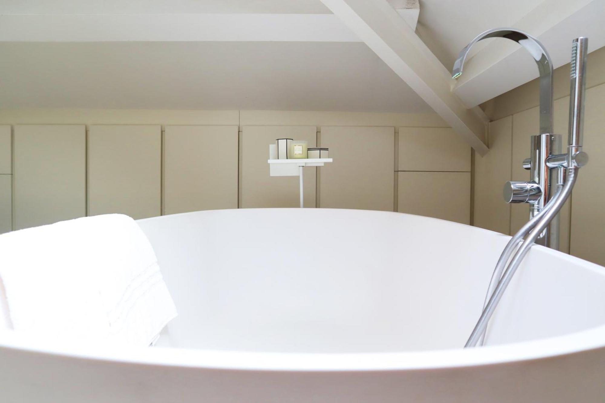 Apartment Castello Charme Style House Milan