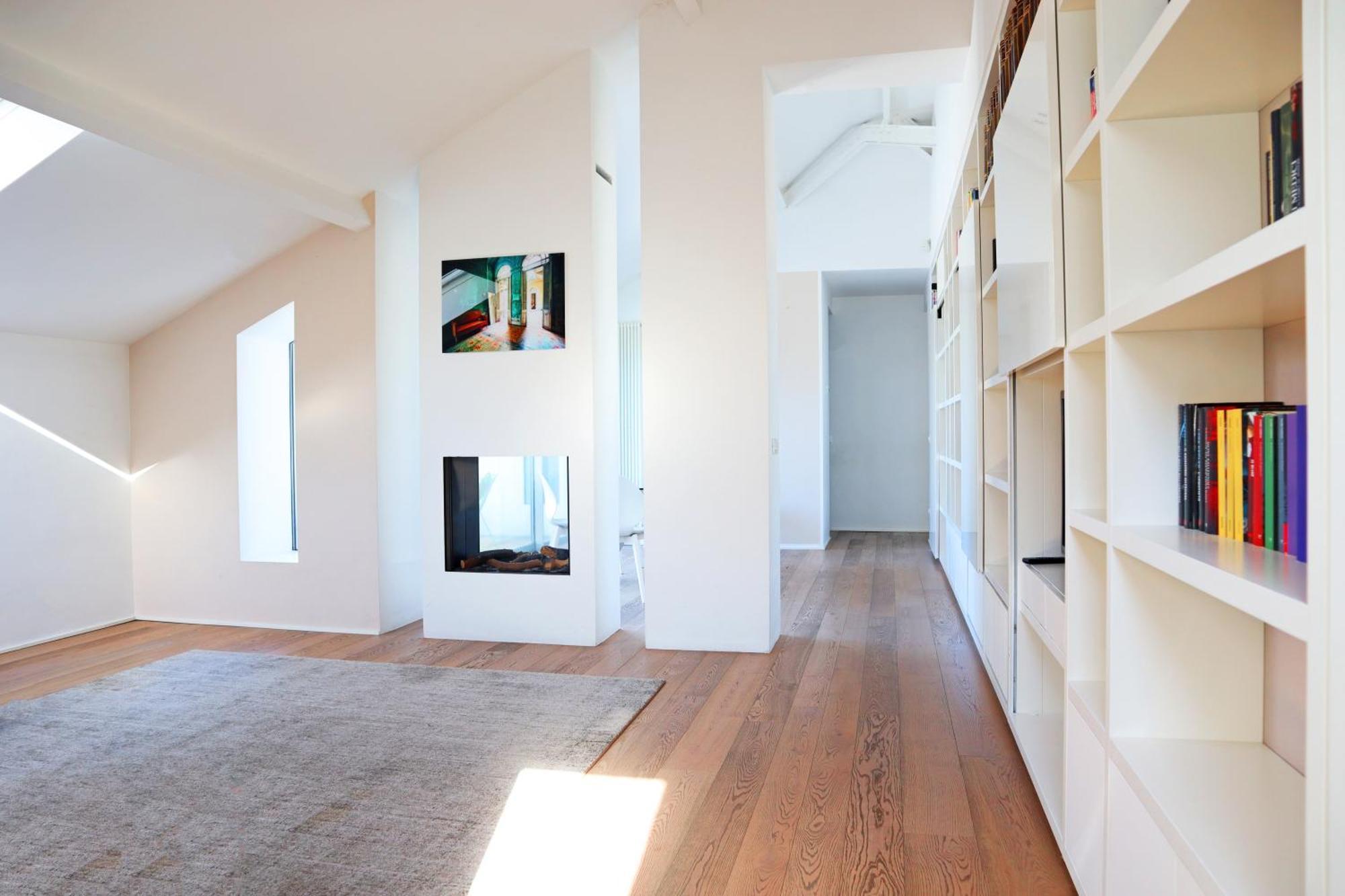 Castello Charme Style House Apartment Milan