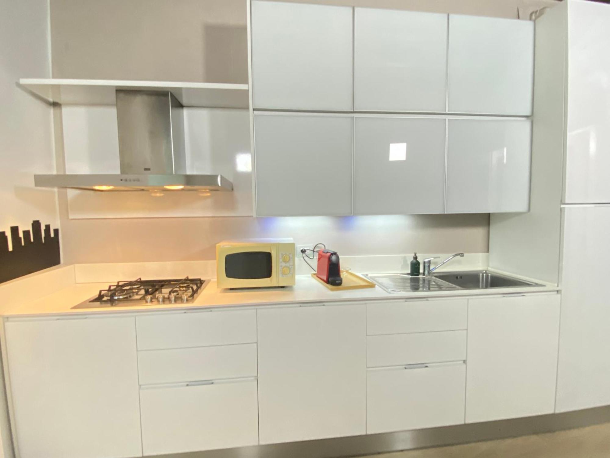 Apartment Bramante In Brera Milan
