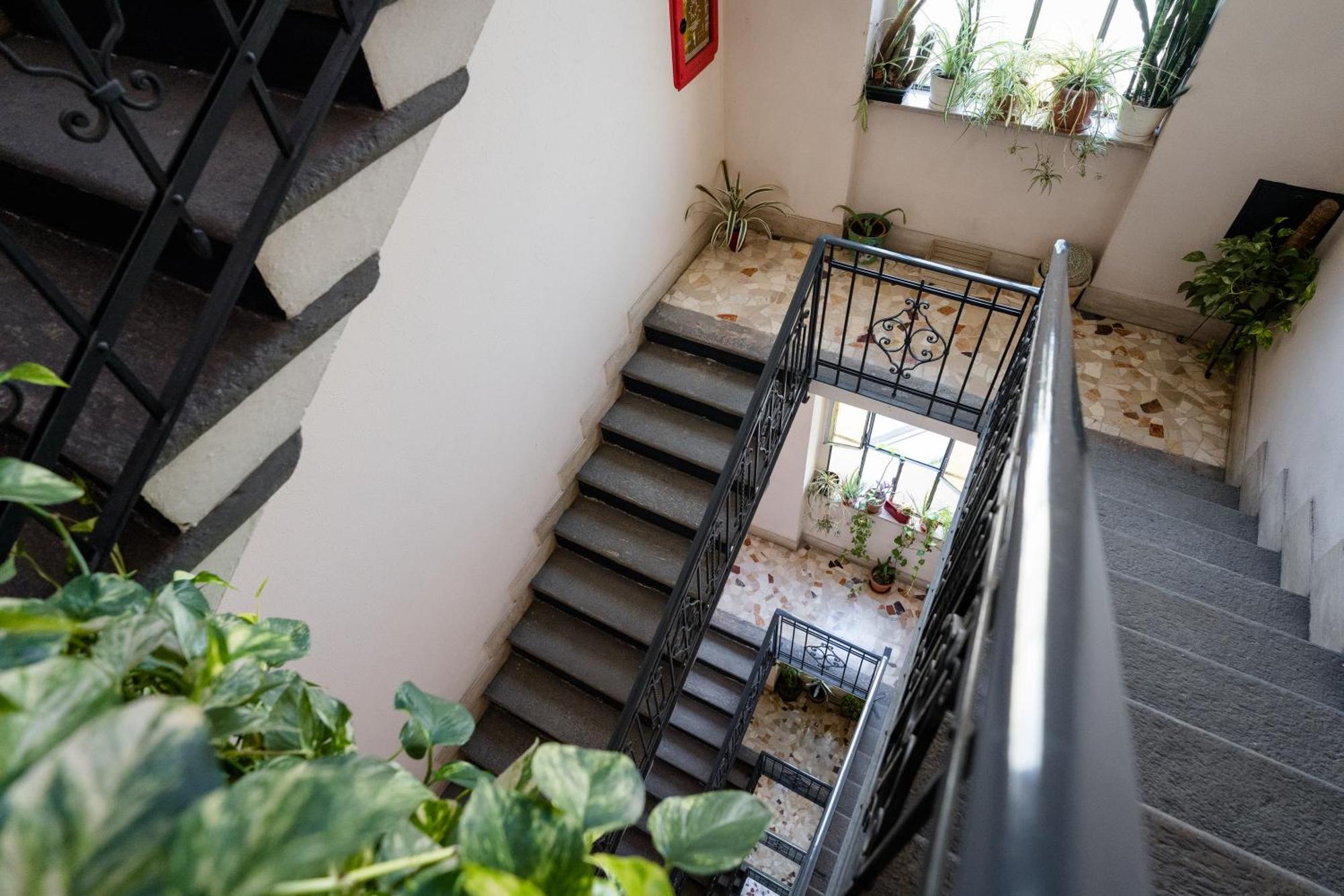 Romolo Space - Navigli * Milano