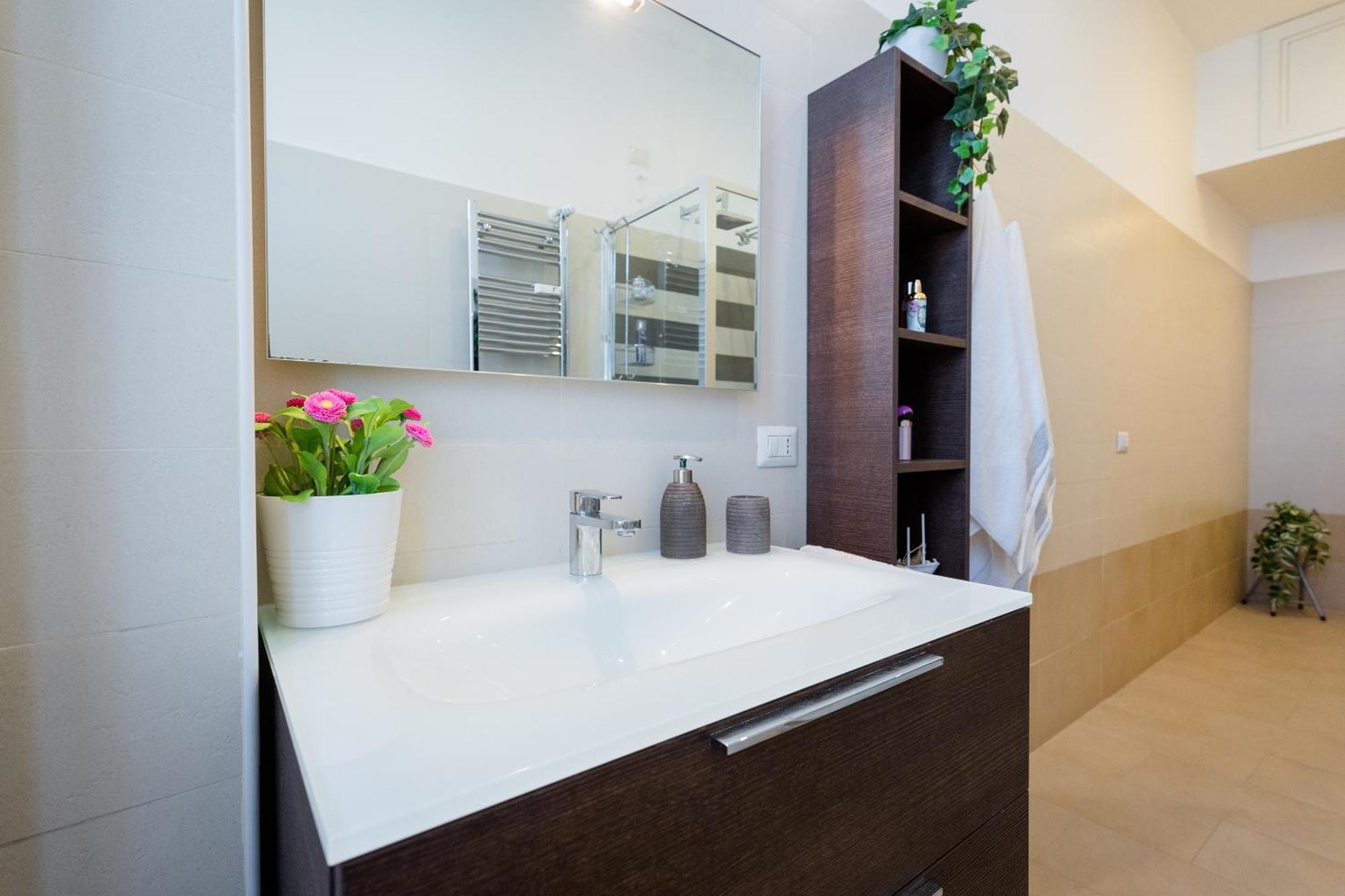 Romolo Space - Navigli Appartamento Milano