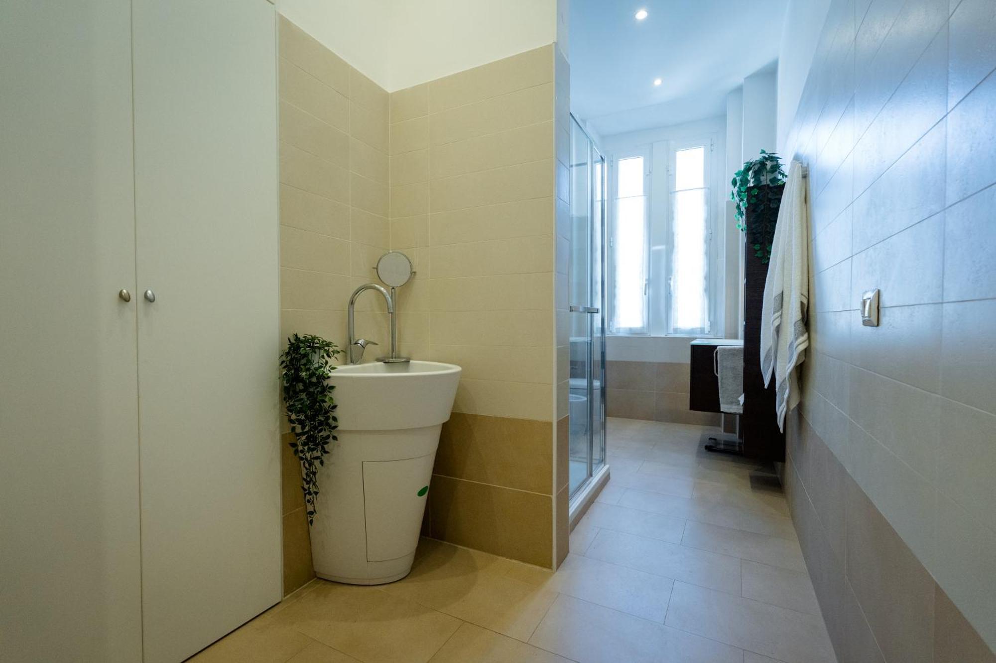 Romolo Space - Navigli * Milano