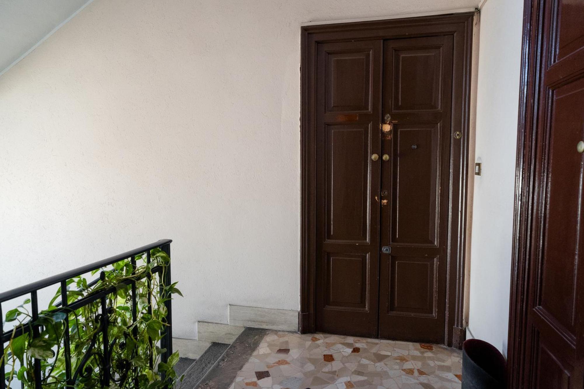 Romolo Space - Navigli Apartment