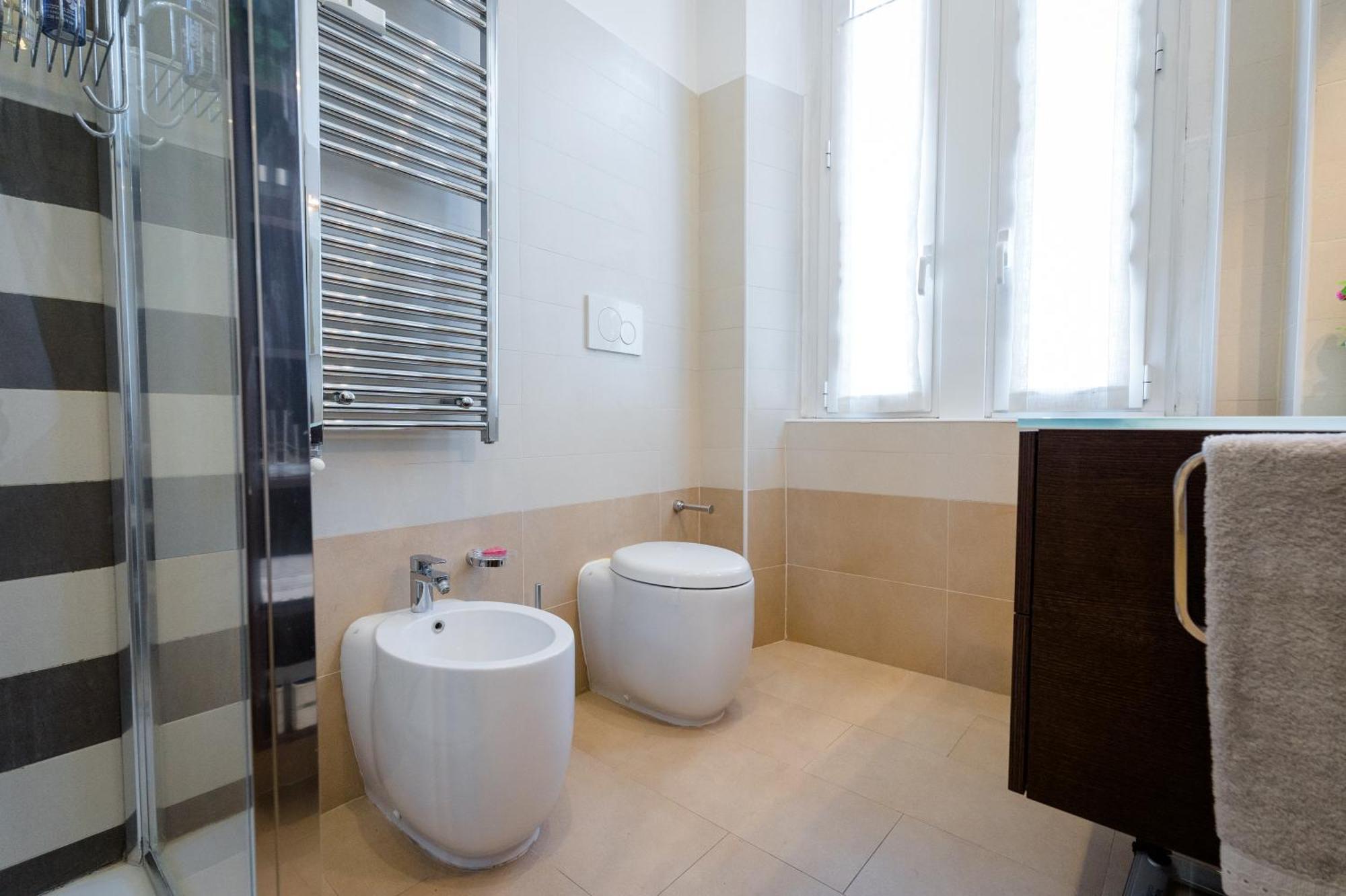 Romolo Space - Navigli Appartamento Milano