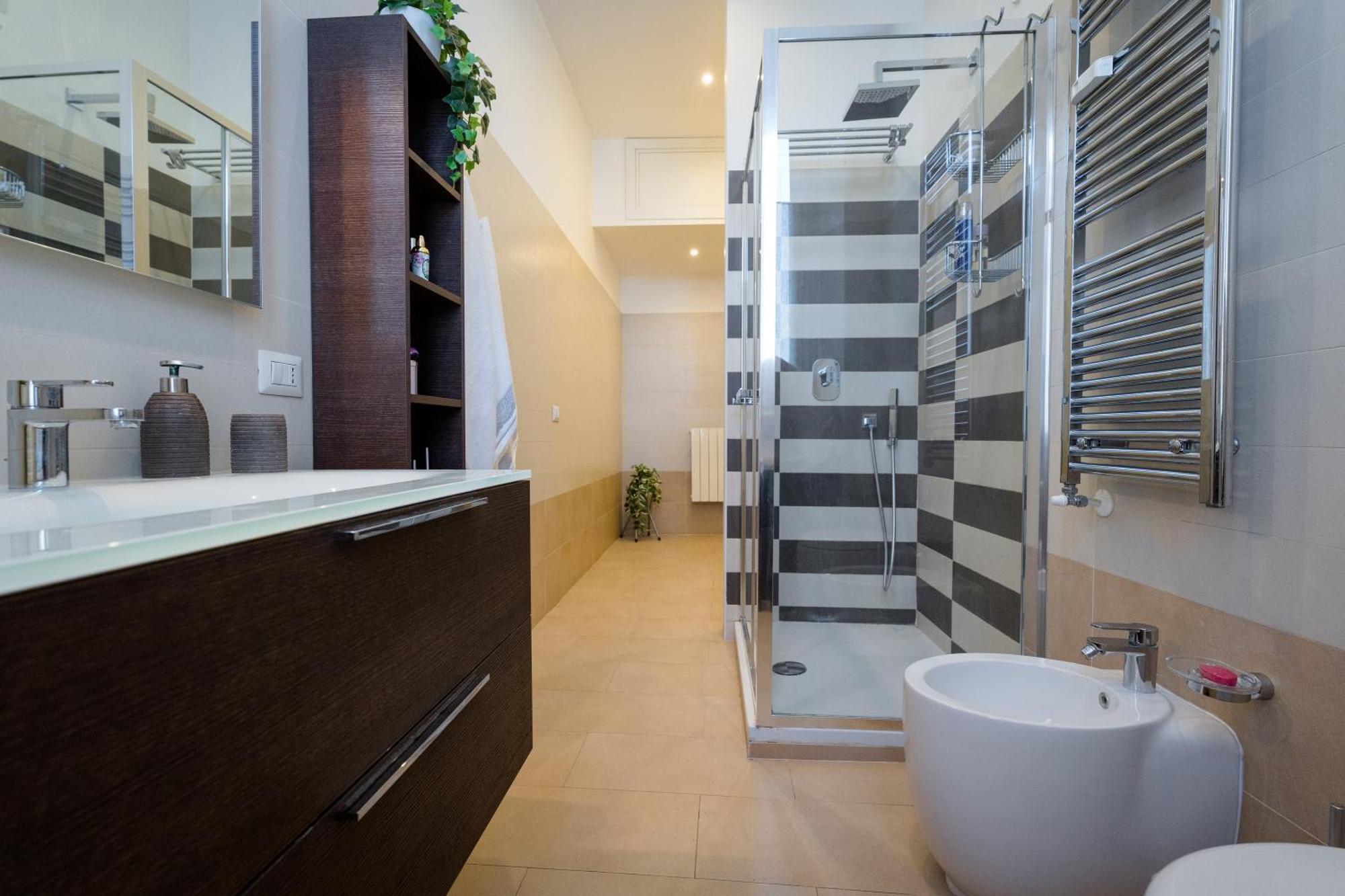 Romolo Space - Navigli * Milano