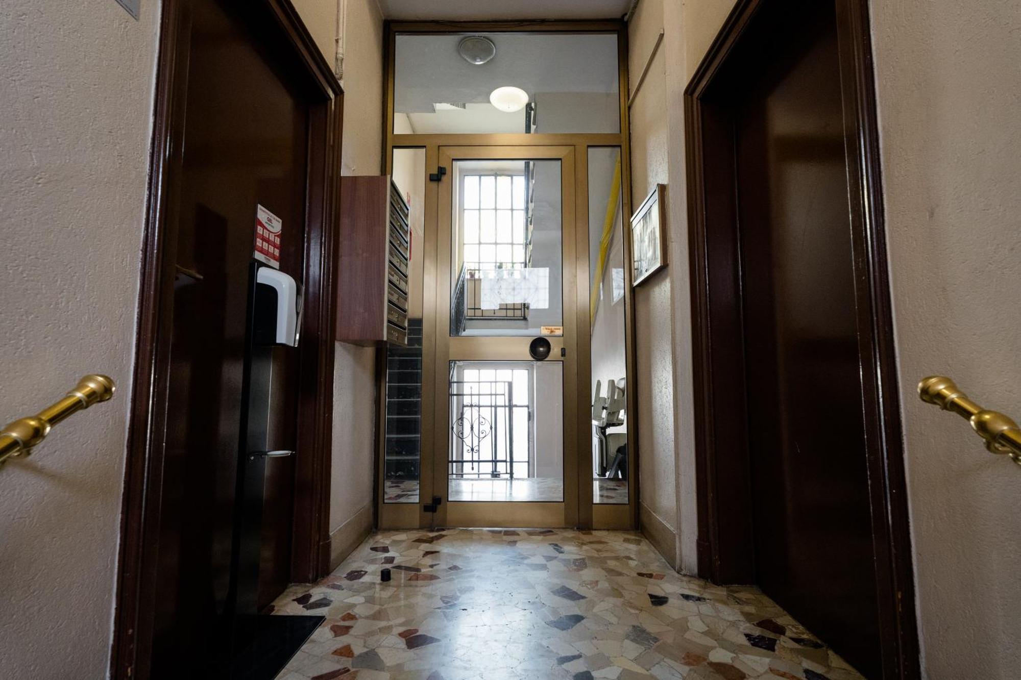 Appartamento Romolo Space - Navigli *